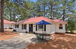 133 Villa Drive, West End, NC 27376