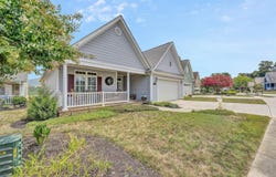 727 S Battery Dr, Roanoke, VA 24019