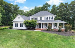 3575 Evergreen Trl, Blacksburg, VA 24060