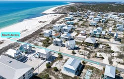 109 C&D S 39th St, Mexico Beach, FL 32456
