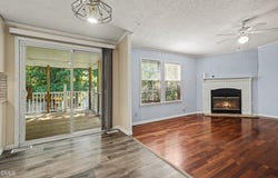 4521 Bushy Branch Drive, Garner, NC 27529