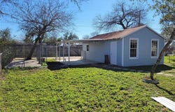 309 E Hoffman Avenue, Kingsville, TX 78363