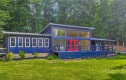 206 Oak Grove Circle, Jefferson, NC 28640
