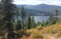 NNA Eureka Rd., Sagle, ID 83860