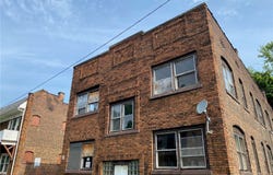 15213 Ridpath Avenue, Cleveland, OH 44110