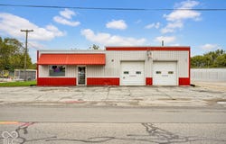 731 W Main Street, Greensburg, IN 47240