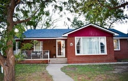 117 CEDAR Avenue, Dumas, TX 79029-3204