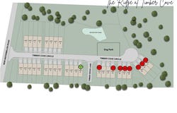 3673 Timber Cove Circle, Tuscaloosa, AL 35406