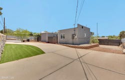 809 GALLOWAY Drive, El Paso, TX 79902