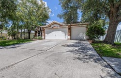 17012 FALCONRIDGE Road, LITHIA, FL 33547