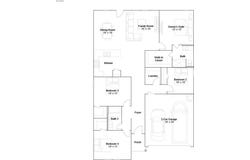 13423 Tayberry Lane, McLoud, OK 74851