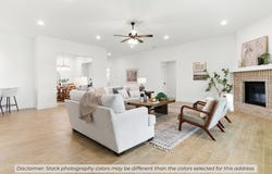 1160 Rosings Way, Centerton, AR 72719