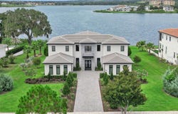 15421 PENDIO Drive, MONTVERDE, FL 34756