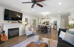 1454 E TUSCAN OAK Way, Sandy, UT 84092