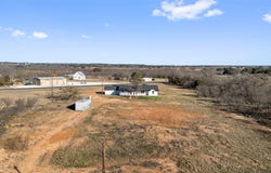 6301 State Highway 153, Coleman, TX 76834