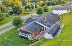1151 Buck Mountain Circle, West Jefferson, NC 28694