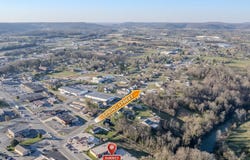 414 W Bockman Way, Sparta, TN 38583