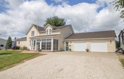 301 Black Forest Rd., Hull, IA 51239