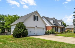 405 Ridgedale Drive, Circleville, OH 43113