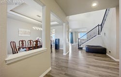 9602 Fairway Glen Drive, Peyton, CO 80831