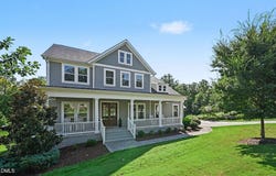 608 Peninsula Forest Place, Cary, NC 27519