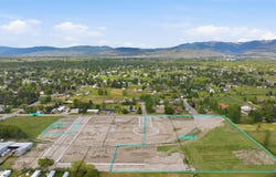 4005 North Avenue W, Missoula, MT 59804