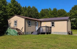 M20 L10 Fire Road, Linneus, ME 04730