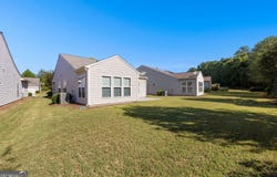 502 Beautyberry Drive, Griffin, GA 30223