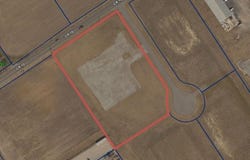 . Co Rd 10, East Liberty, OH 43319