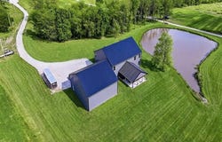 2362 SW US 169 Highway, Gower, MO 64454