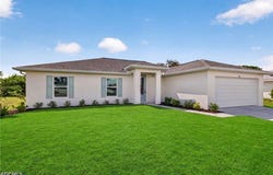 312 NW 18th Avenue, Cape Coral, FL 33993