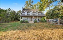14410 Bethlehem, Gravette, AR 72736