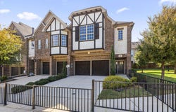 103 Kensington Drive, Lewisville, TX 75067