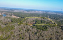 7.55 Acres Pond Dr, Waskom, TX 75692