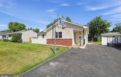 3807 FRANCES Avenue, WILMINGTON, DE 19808