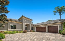 141 SUGAR MILL Drive, OSPREY, FL 34229