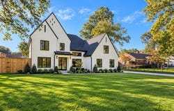 535 ST NICK Dr, Memphis, TN 38117