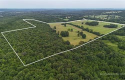 Tract 5 E Clarks Chapel, Huntington, AR 72940