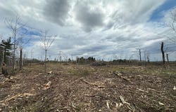 TBD #2 Koecher Road, Kerrick, MN 55756