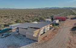 1400 FM 2185, Van Horn, TX 79855
