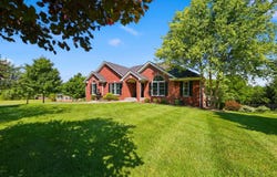 1205 Stoneridge Road, Lawrenceburg, KY 40342