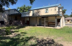 722 W Avenue C, Muleshoe, TX 79347