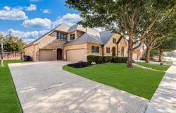 841 Kiowa Drive, Prosper, TX 75078
