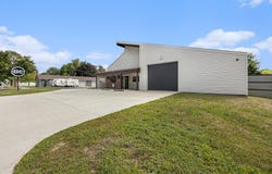 403 S Main Street, Crystal, MI 48818