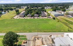 Veterans Way, Searcy, AR 72143-9999