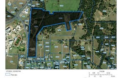 FM 553, Teague, TX 75860