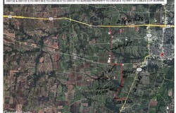S Hwy 121, Bonham, TX 75418