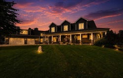 22285 Buck Run Road, Milford Center, OH 43045