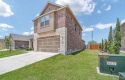 350 Colonial Blf, Universal City, TX 78148