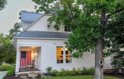 416 Avenue E, Marble Falls, TX 78654